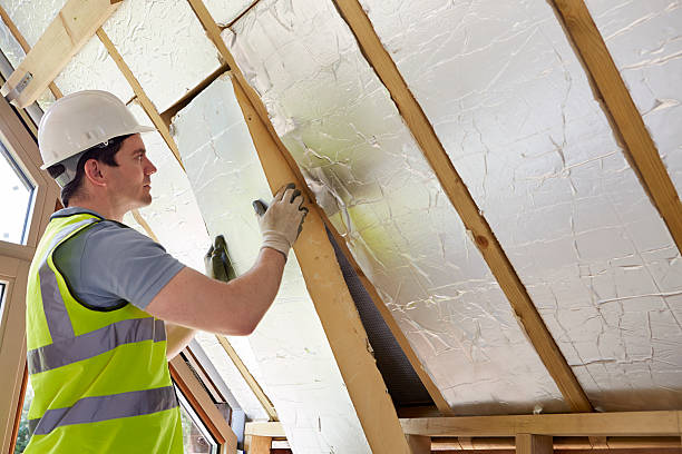 Best Insulation for Specific Applications in Burbank, CA